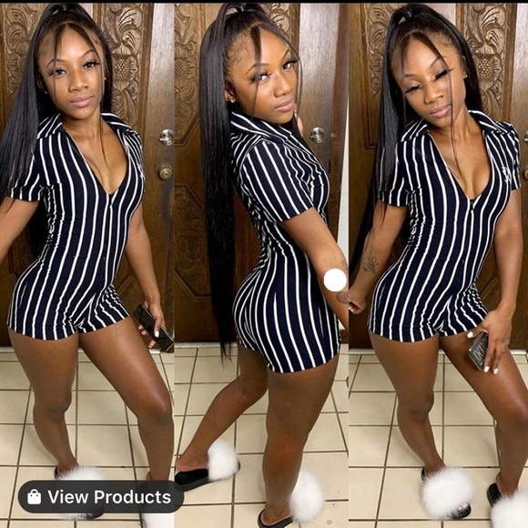 Gswoo Other - Gswoo Kitty Cat Suit